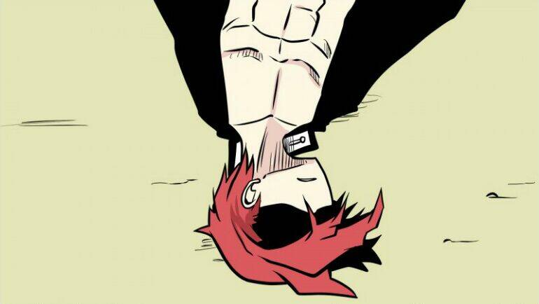 Senyuu - Chương 24