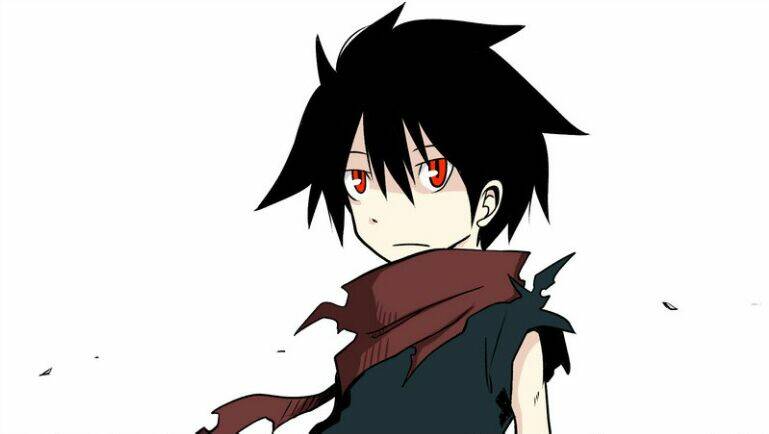 Senyuu - Chương 28
