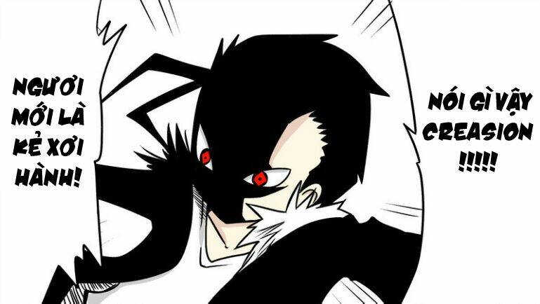 Senyuu - Chương 28