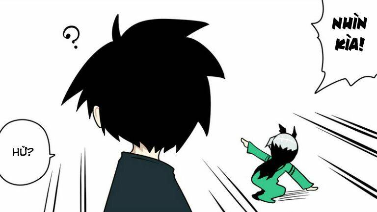 Senyuu - Chương 29