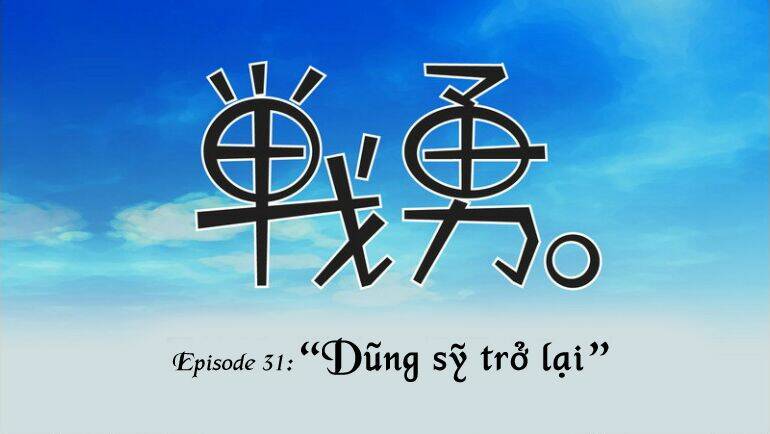Senyuu - Chương 31