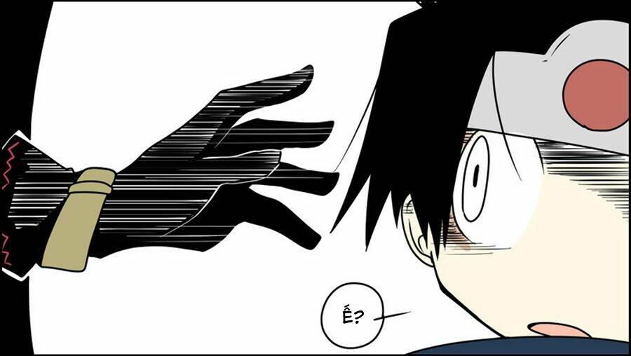 Senyuu - Chương 32