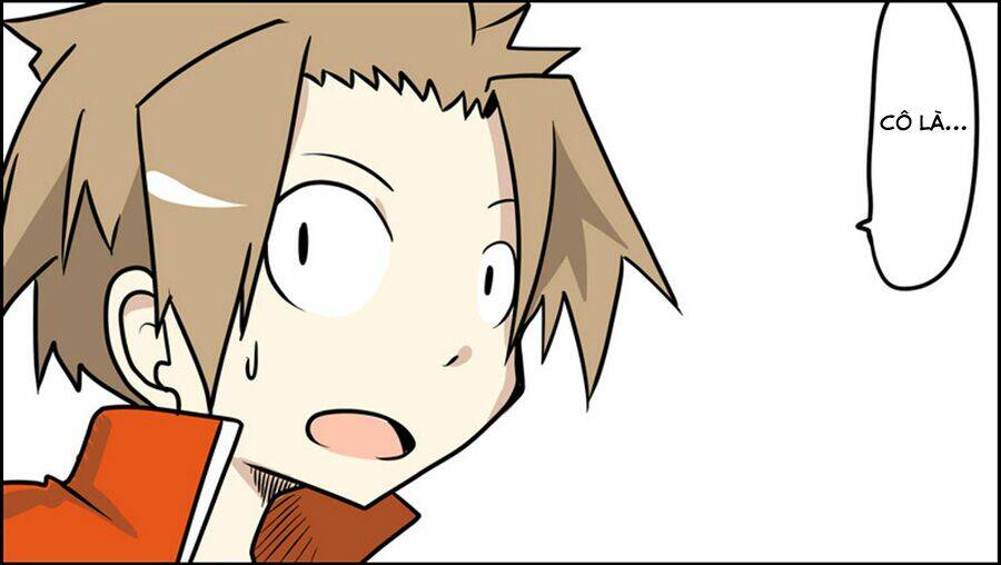 Senyuu - Chương 33