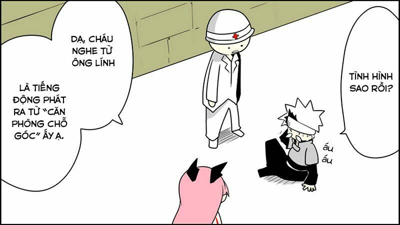 Senyuu - Chương 38