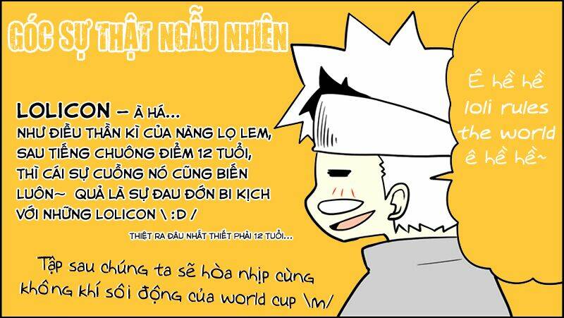 Senyuu - Chương 38