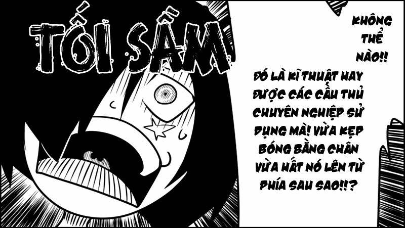 Senyuu - Chương 39