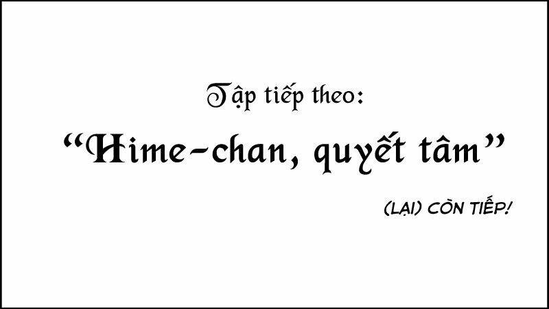Senyuu - Chương 39