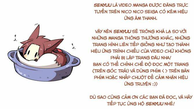 Senyuu - Chương 4