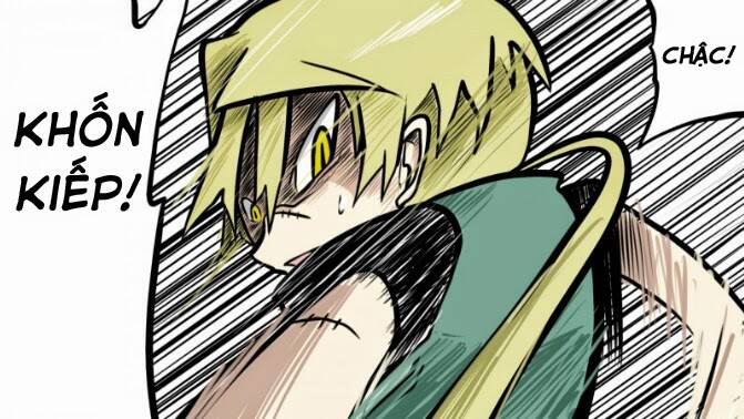 Senyuu - Chương 4