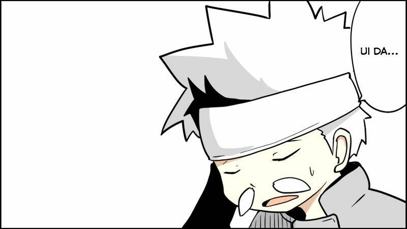 Senyuu - Chương 40