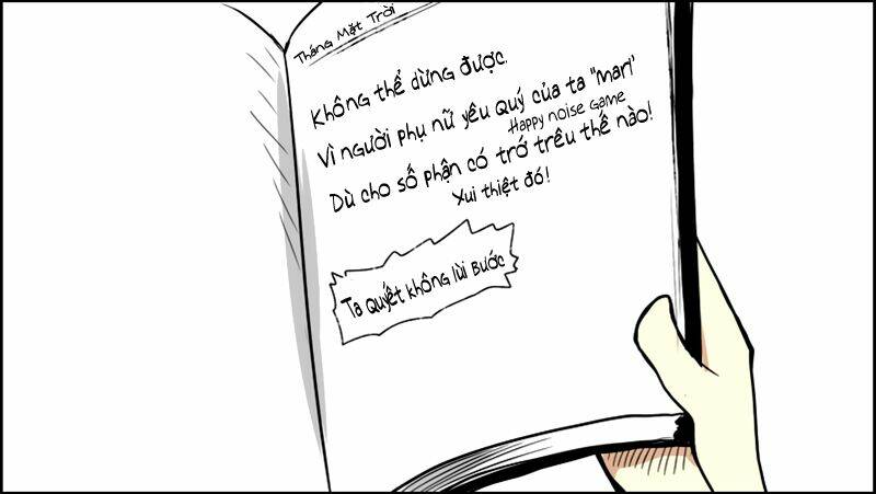 Senyuu - Chương 41