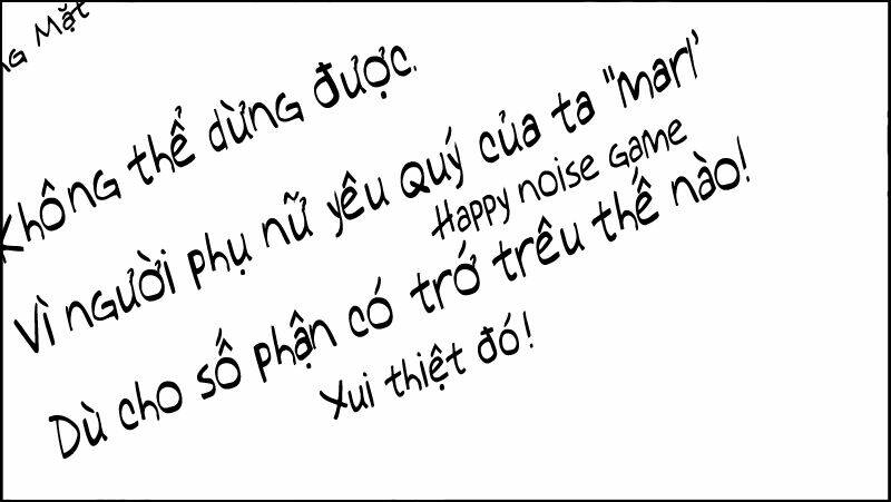 Senyuu - Chương 41