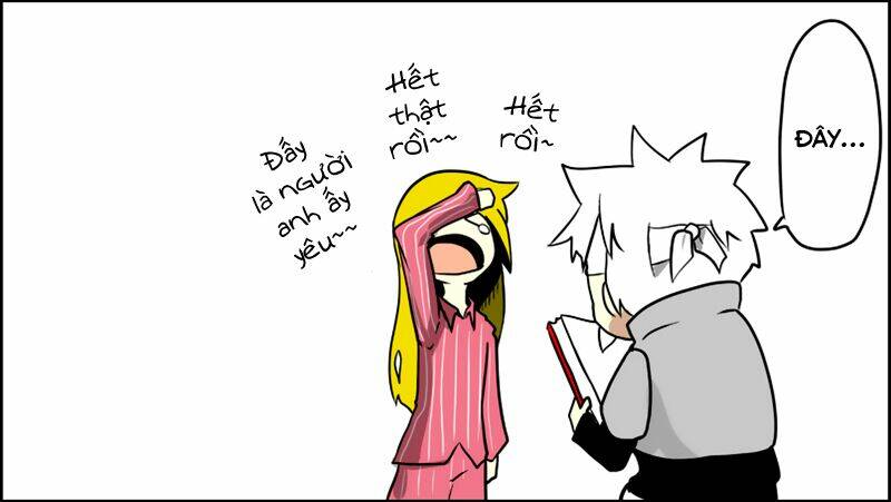 Senyuu - Chương 41