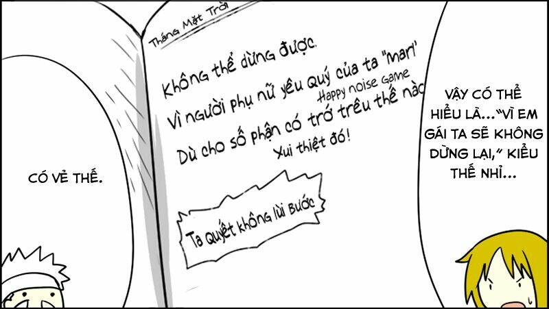 Senyuu - Chương 41
