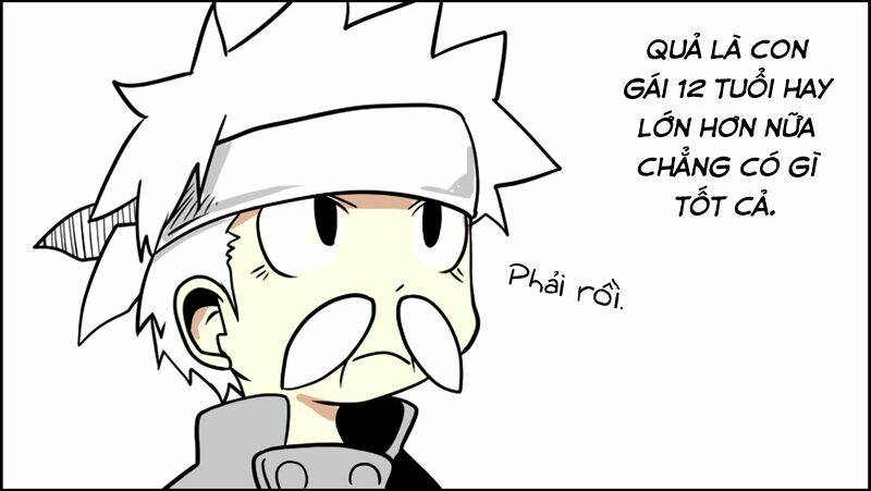 Senyuu - Chương 41