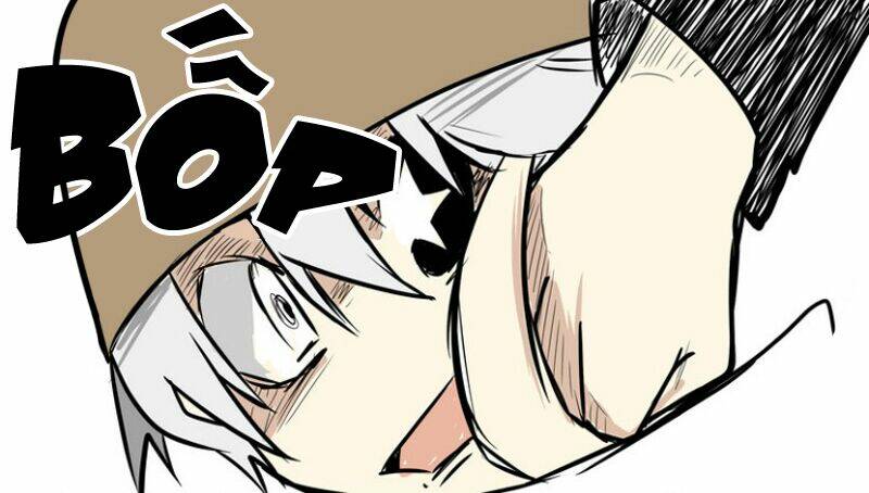 Senyuu - Chương 41