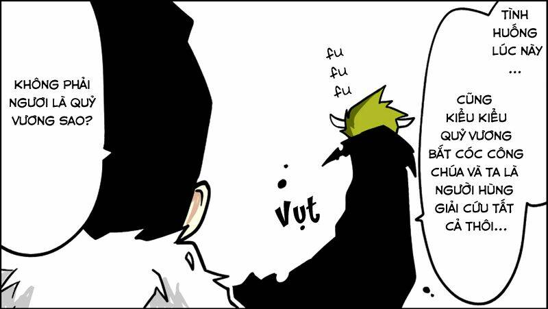 Senyuu - Chương 44
