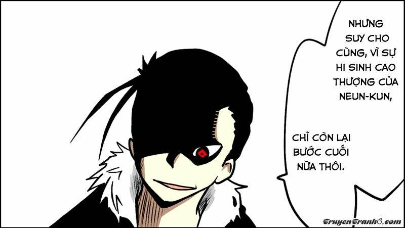 Senyuu - Chương 46
