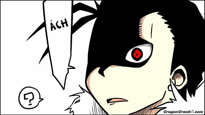 Senyuu - Chương 46