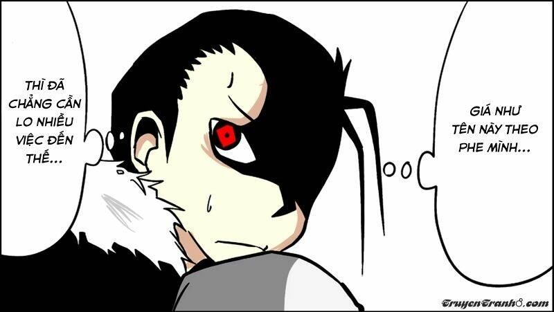 Senyuu - Chương 46
