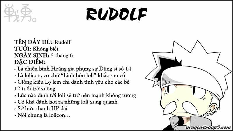 Senyuu - Chương 46