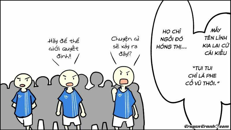 Senyuu - Chương 47