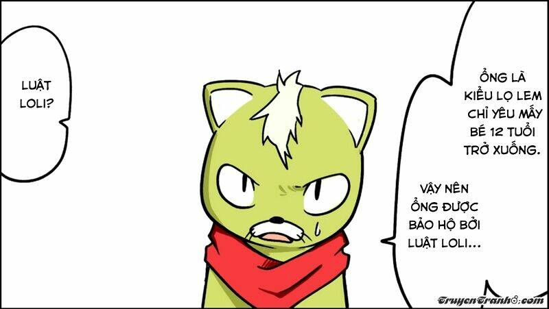 Senyuu - Chương 47