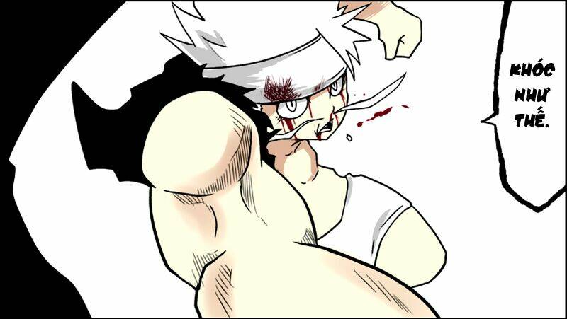 Senyuu - Chương 49