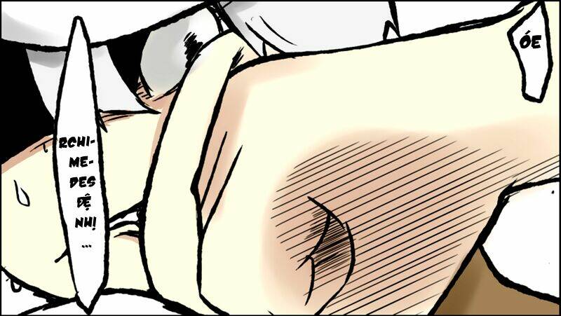 Senyuu - Chương 49