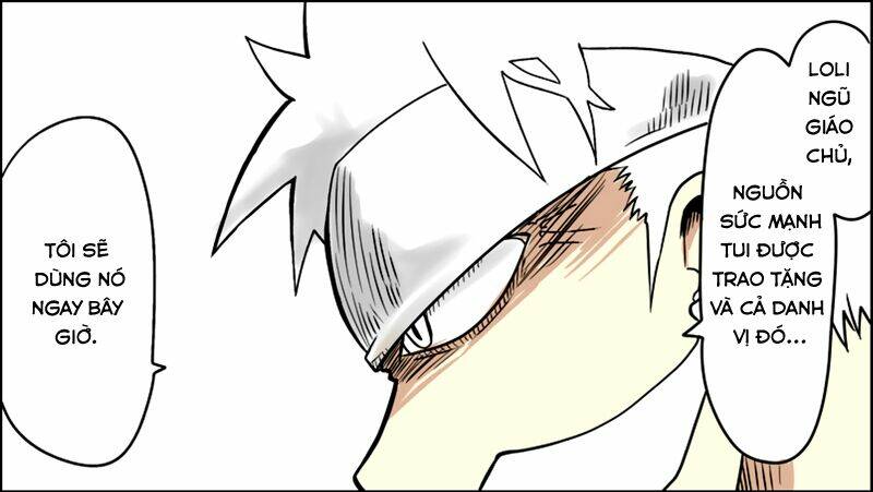 Senyuu - Chương 49