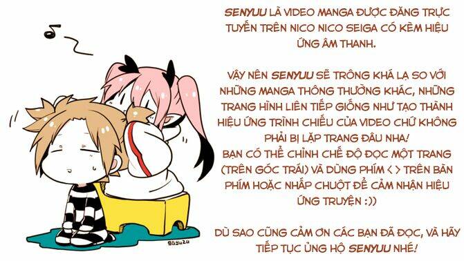 Senyuu - Chương 5