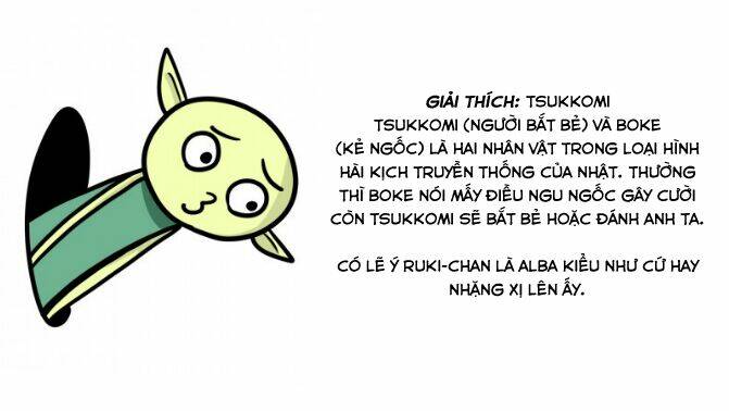 Senyuu - Chương 5