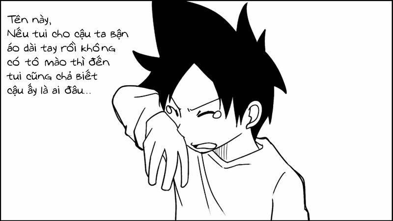 Senyuu - Chương 50