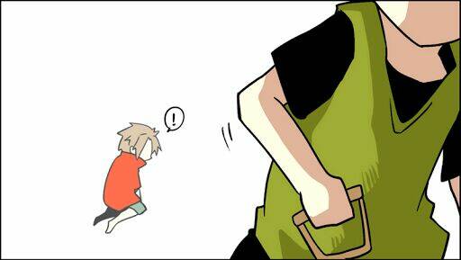 Senyuu - Chương 52