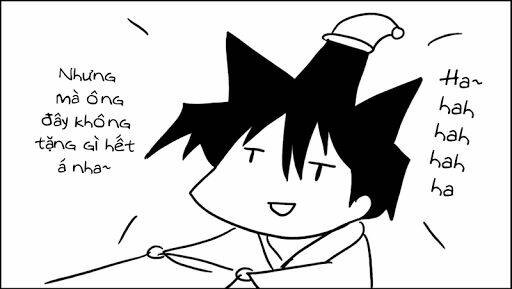 Senyuu - Chương 52