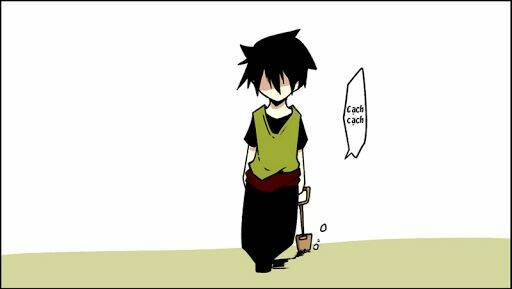 Senyuu - Chương 52