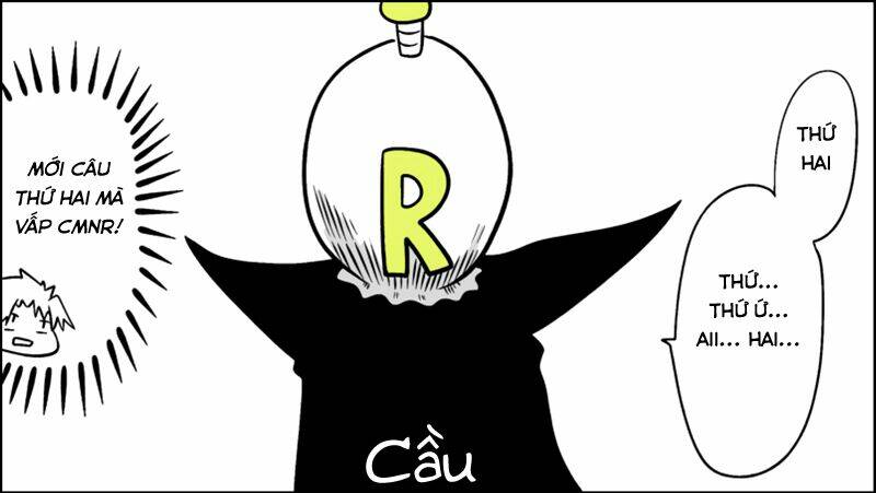 Senyuu - Chương 53