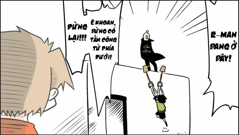 Senyuu - Chương 53
