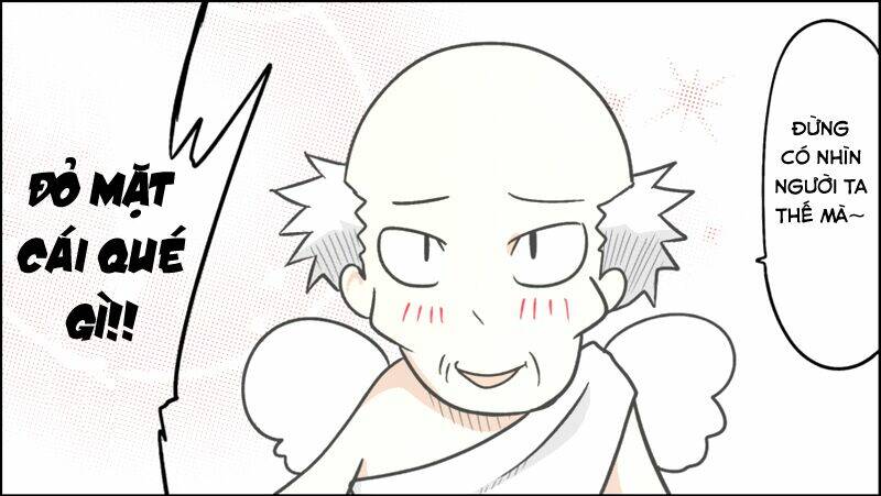 Senyuu - Chương 53