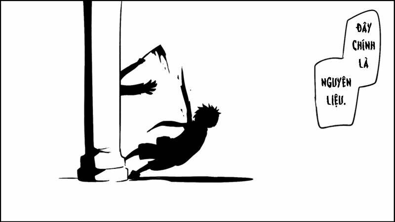 Senyuu - Chương 54