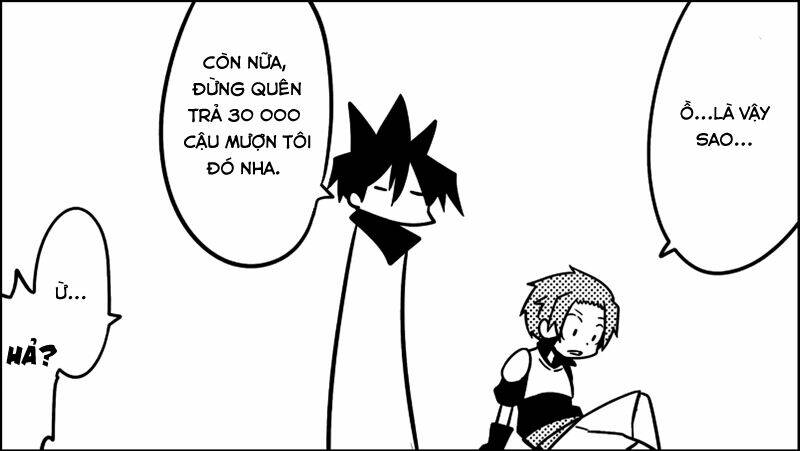 Senyuu - Chương 55