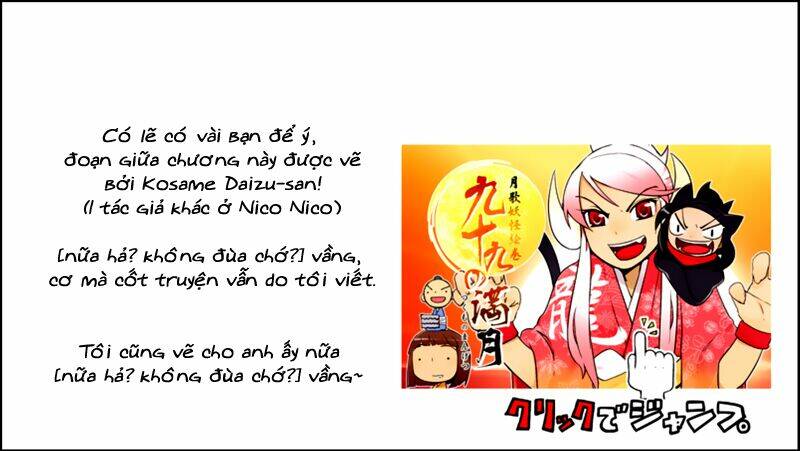 Senyuu - Chương 55
