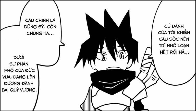 Senyuu - Chương 55