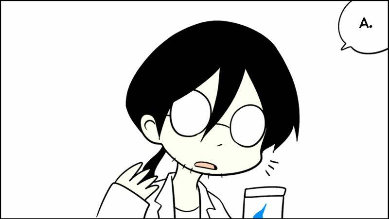 Senyuu - Chương 56