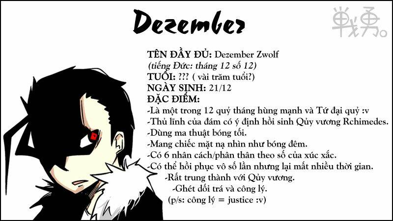 Senyuu - Chương 56