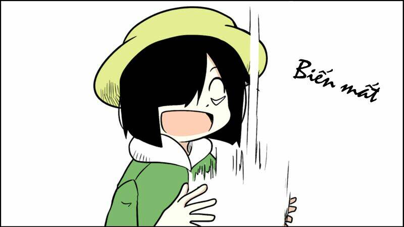 Senyuu - Chương 57