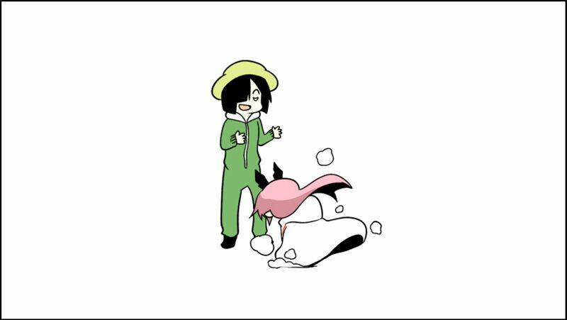 Senyuu - Chương 57