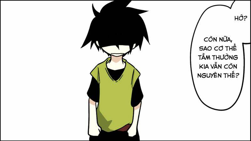 Senyuu - Chương 58