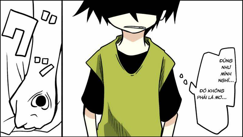 Senyuu - Chương 58