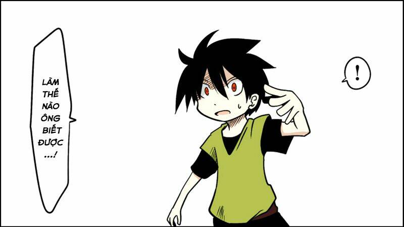 Senyuu - Chương 58